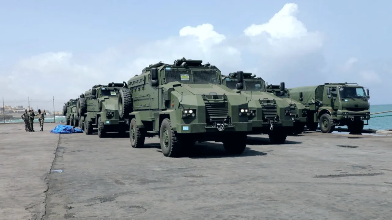 BMC Kirpi (MRAP) — Public domain