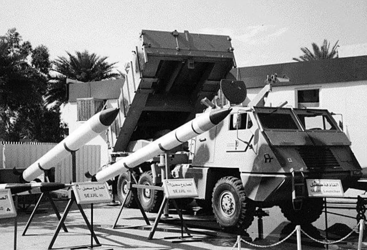 ASTROS II — Public domain
