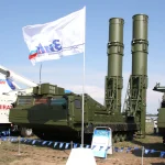 US Clears $2.68 Billion Ukraine Air Defense Package Built Around New ‘S-300 Clone’ Missiles