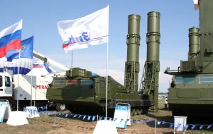 US Clears $2.68 Billion Ukraine Air Defense Package Built Around New ‘S-300 Clone’ Missiles