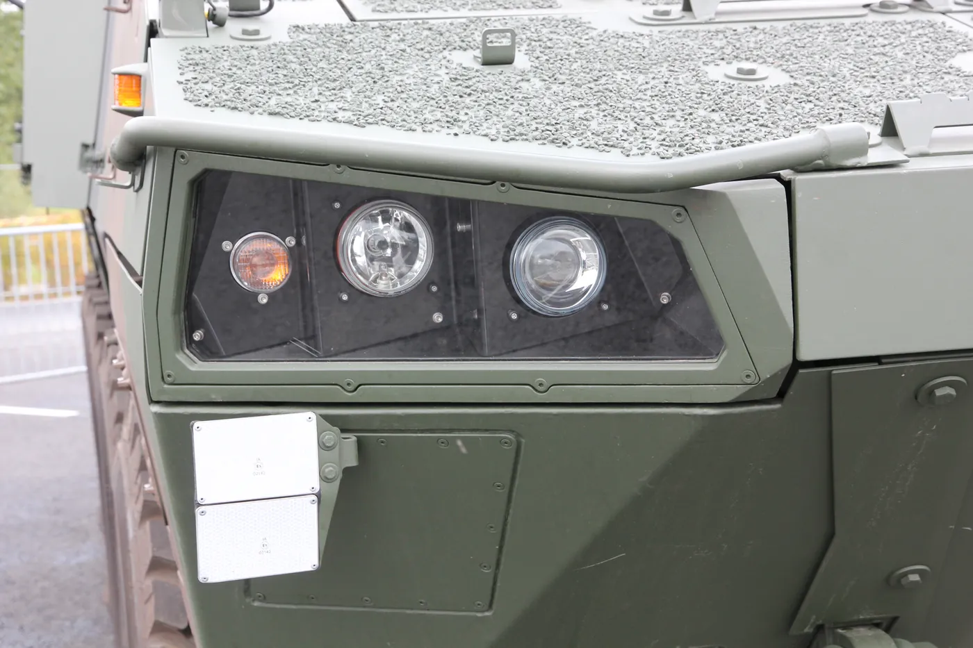 Patria AMV (8x8) — Public domain