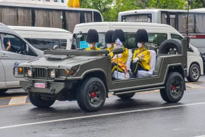 Savaşın Ortasında Güç Farkı: Kamboçya mı, Tayland mı? (2026 Verileri)