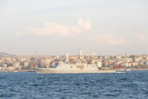 Which Middle Eastern Military Tops the 2026 Power Index? The Answer May Surprise You