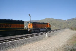The Country With the World’s Longest Railway Network Will Surprise No One — But the Gap Might