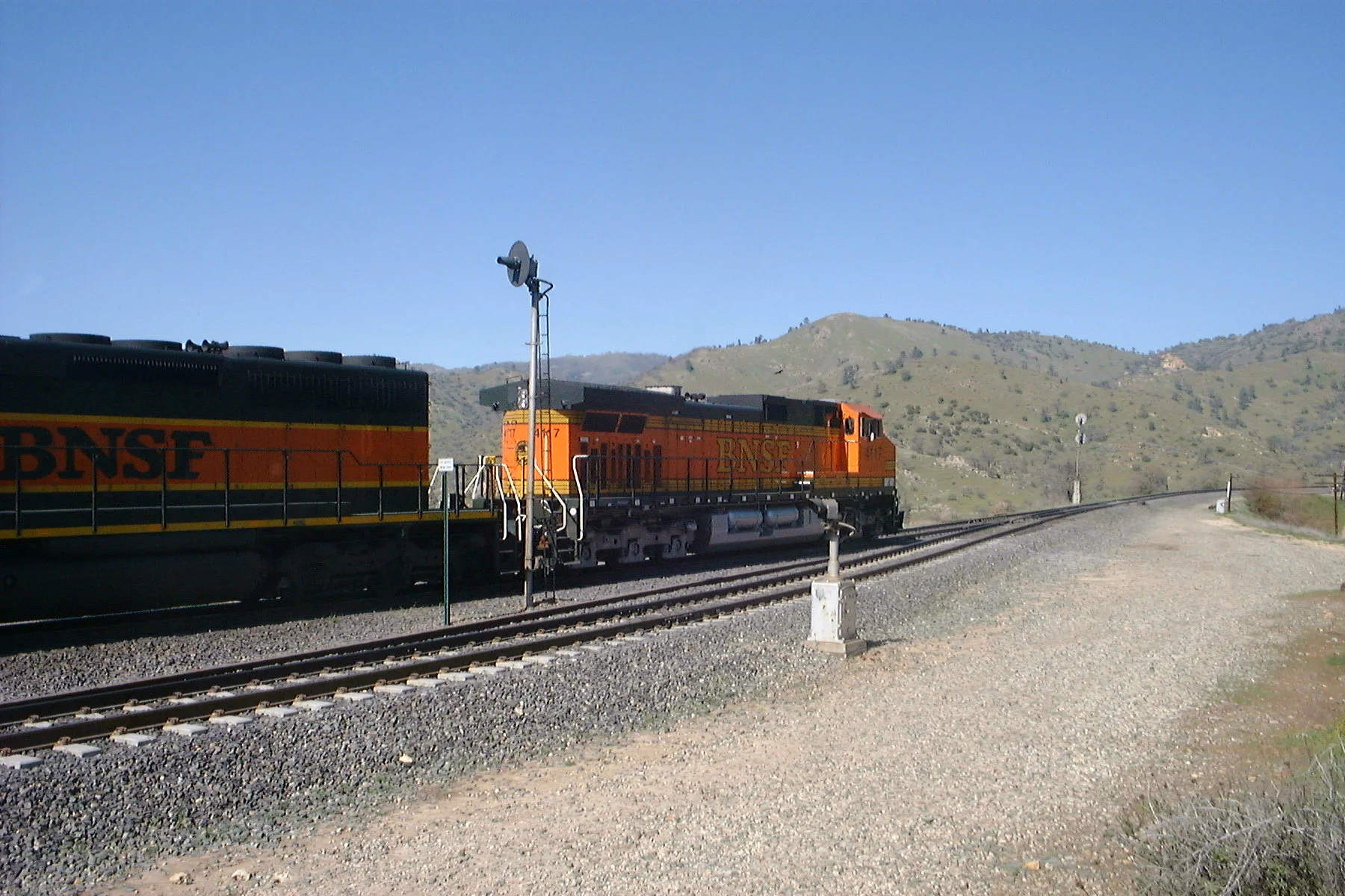 The Country With the World’s Longest Railway Network Will Surprise No One — But the Gap Might