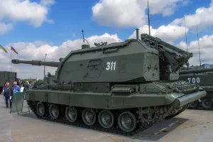 Kundağı Motorlu Topçu Gücünde Zirvede Kim Var? Dünyanın En Güçlü 10 Ordusu (2026)
