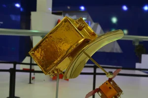 GÖKTÜRK-3 Nedir? Ne İşe Yarar? Türkiye’nin İlk Yerli SAR Keşif Uydusu
