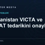 Yunanistan Parlamentosu 1 milyar euroyu aşan paketi onayladı: VICTA ve V-BAT listede