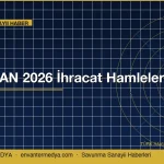 ASELSAN 2026 İhracat Hamlelerinde: Türk Savunma Sanayii Haberlerinden Öne Çıkanlar