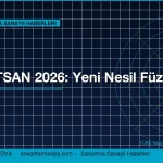 ROKETSAN 2026: Yeni Nesil Füzelerle Savunma Sanayii Haberlerinde
