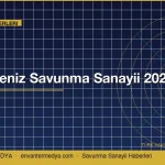 Türk Deniz Savunma Sanayii 2026’da Hız Kazandı: Savunma Haberlerinden Öne Çıkanlar