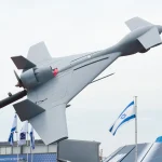 Harop Kamikaze İHA: IAI’nin Radar Avcısı ve Azerbaycan’ın Savaş Kazananı