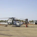 Bell, Nijerya İçin İlk AH-1Z Viper’ın Üretimine Başladı