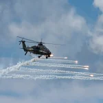 Asya’nın En Büyük 10 Helikopter Filosu (2026)