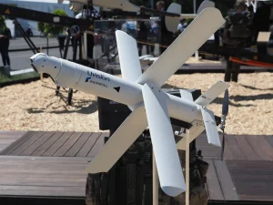 Spike Firefly: La Munición de Merodeo Ultraligera de Rafael para Unidades de Infantería — Precisión Quirúrgica en Combate Urbano