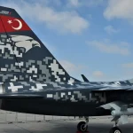 HAVELSAN HÜRJET Simülatörü: İspanya’ya Çifte İhracat