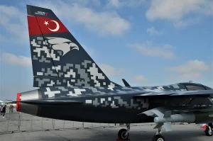 HAVELSAN HÜRJET Simülatörü: İspanya’ya Çifte İhracat