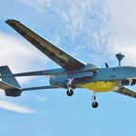IAI Heron 1: The Workhorse MALE UAV That Defined a Generation of Persistent Surveillance Doctrine