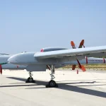 IAI Heron TP (Eitan) MALE İHA: İsrail’in Stratejik Keşif ve Saldırı Platformu
