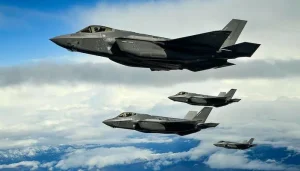 What Is Curtiss-Wright? America’s Multi-Domain Defense Electronics Company