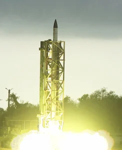Hindistan BMD Testini Geçti: ICBM Sınıfı Tehdidi Önleyebilen Elite Gruba Girdi