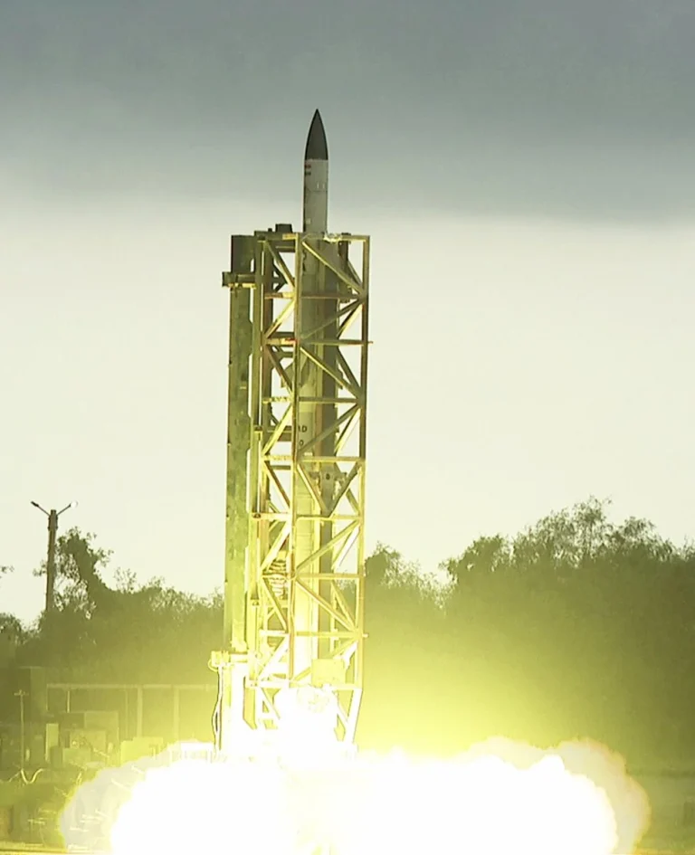 Hindistan BMD Testini Geçti: ICBM Sınıfı Tehdidi Önleyebilen Elite Gruba Girdi