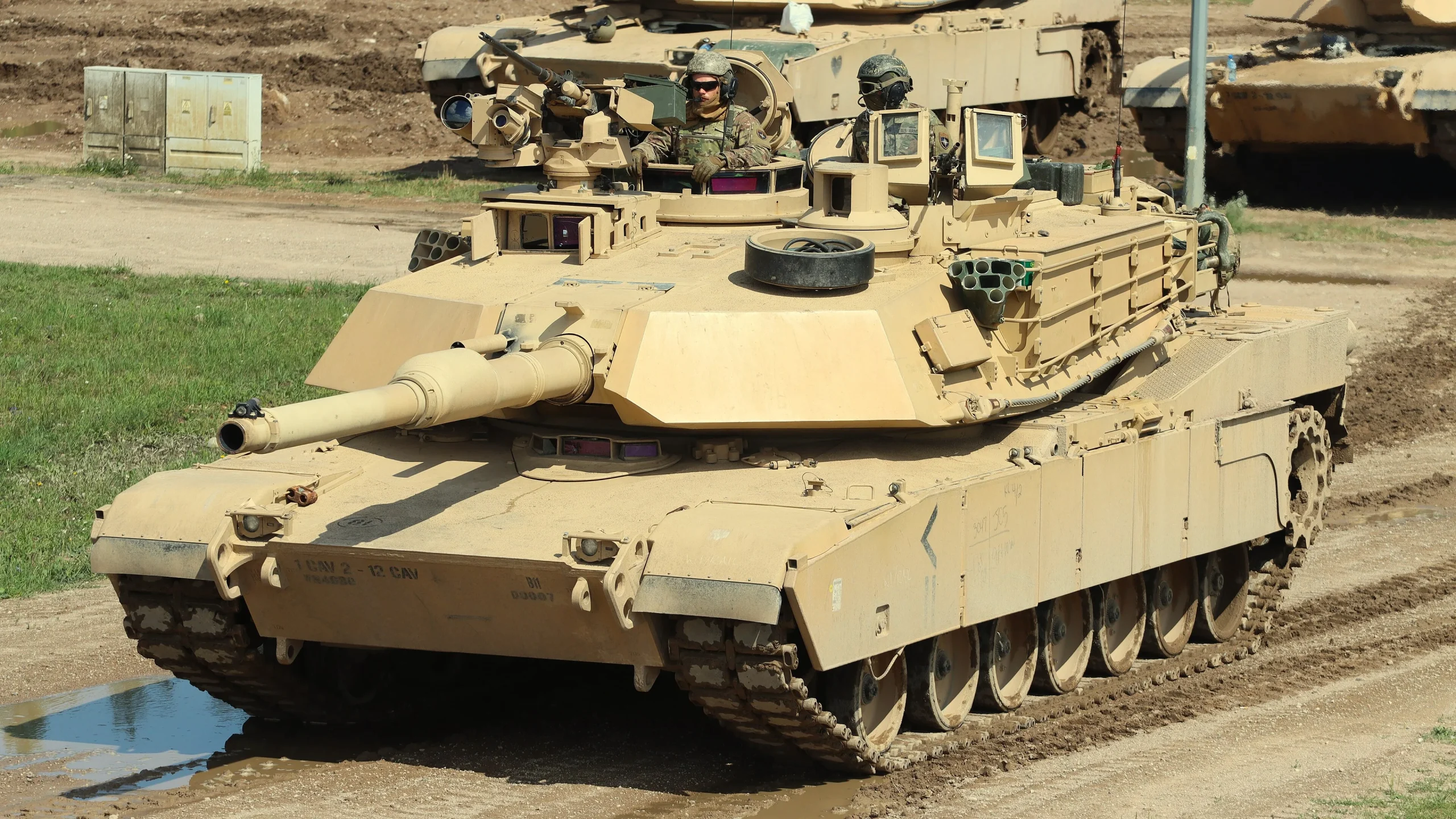 Irak Ordusunun Askeri Gücü: IŞİD Sonrası Envanter (2026) 5 Irak ordusunun kara unsurları
