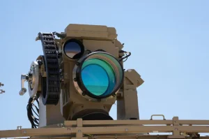 Iron Beam: Israel’s High-Energy Laser Air Defense System — Technical Analysis and Global Directed Energy Race