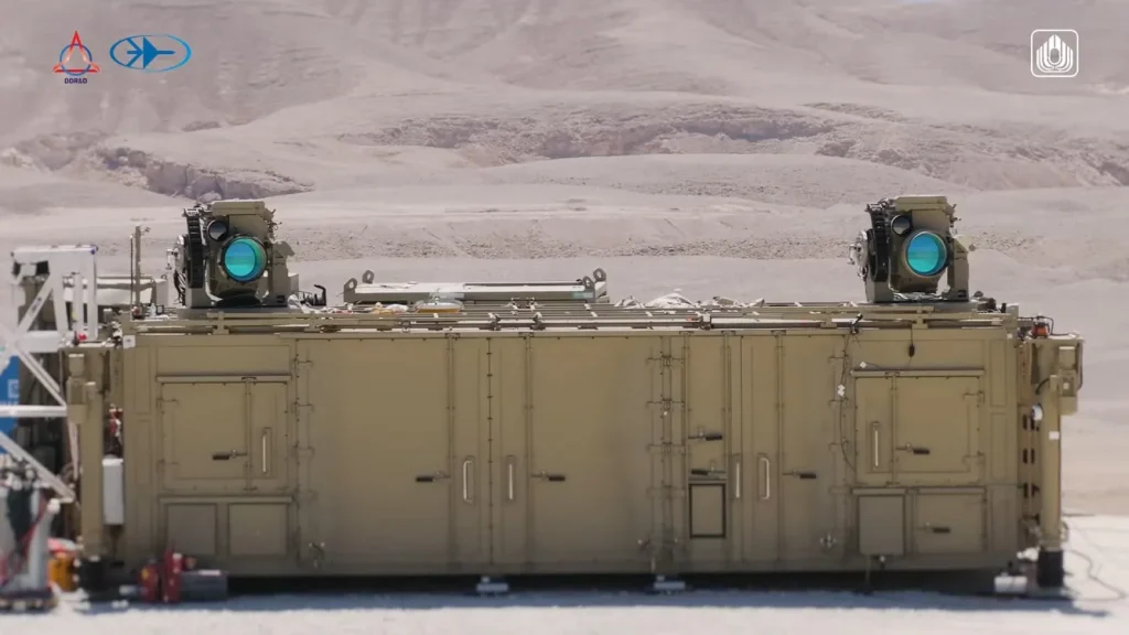 What Is Karel’s SRC-GB Radio Link? Turkey’s Battlefield Data Backbone