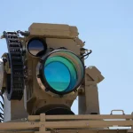 Iron Beam: El Láser de Alta Energía de Rafael para Defensa Antimisiles — Tecnología y Revolución en el Coste de Interceptación