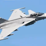 Sweden’s Military Strength: Gripen, Visby and Saab (2026)
