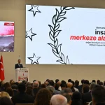 Haluk Görgün’den İYOM lansmanında net mesaj: “Teknolojiyi millileştirecek insan, millî güvenlik meselesidir”