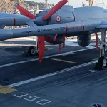 Bayraktar TB3: Japonya Neden Türk İHA’sına Yönelmeli? Emsallerine Rağmen 10 Mantıklı Sebep