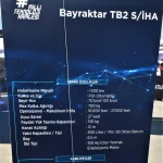 Bayraktar TB2: 10 Reasons Japan Should Turn to Turkey’s Combat-Proven Drone — Despite the Alternatives