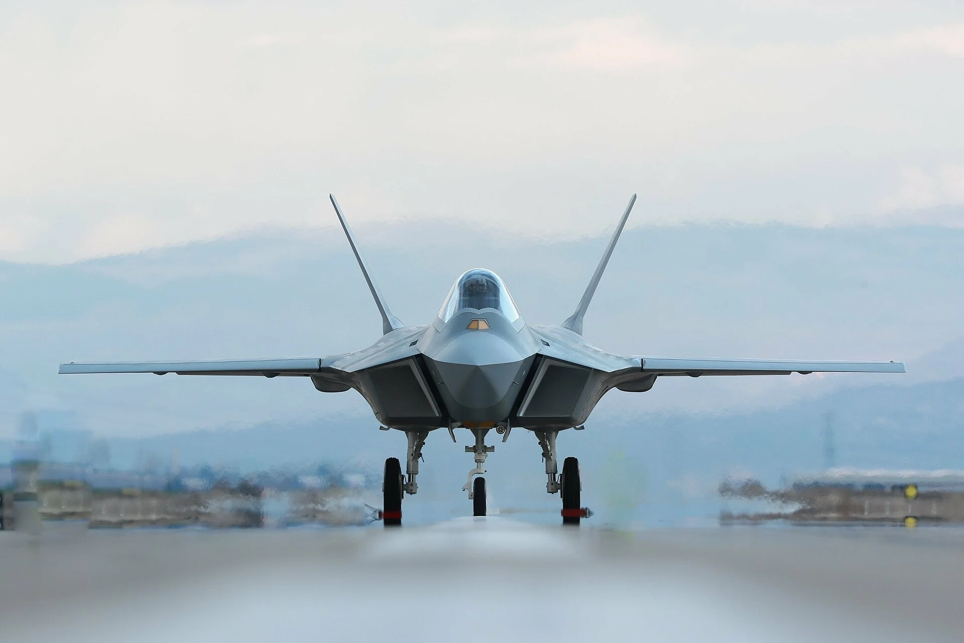 كان (KAAN): 10 أسباب تدفع المملكة العربية السعودية لتقييم المقاتلة التركية بديلاً عن F-35 واليوروفايتر