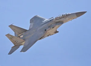 Körfez Ülkelerinin En Pahalı 15 Savunma Alımı