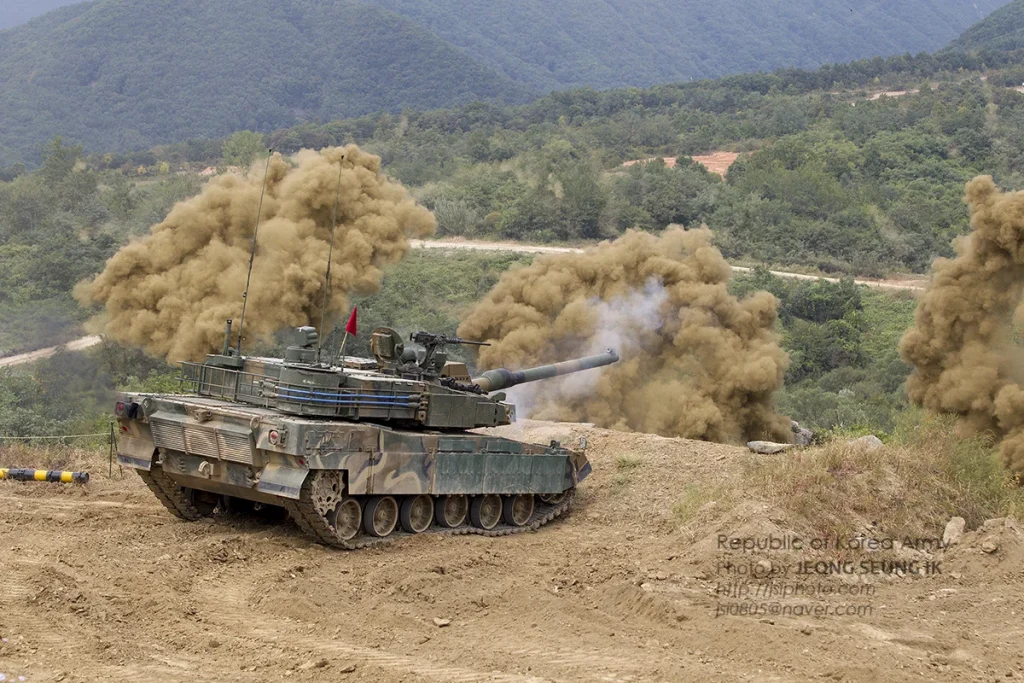 K2 Black Panther Deliveries & Inventory: Who Operates It, How Is It Linked to the ALTAY? (2026)