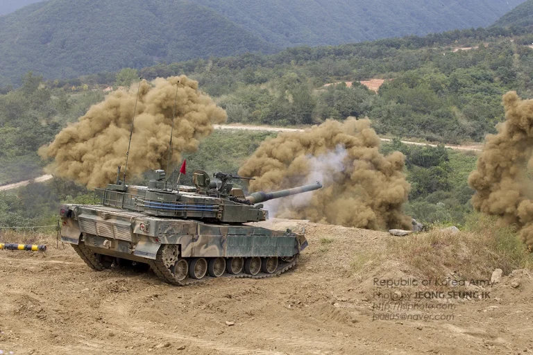 K2 Black Panther Deliveries & Inventory: Who Operates It, How Is It Linked to the ALTAY? (2026)