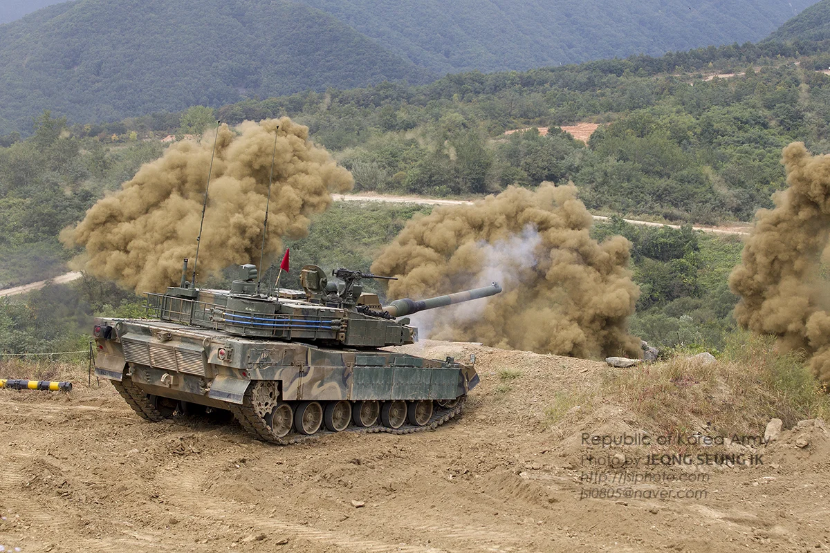 K2 Black Panther Deliveries & Inventory: Who Operates It, How Is It Linked to the ALTAY? (2026)