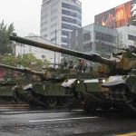 Polonya, İkinci Sözleşmenin İlk 28 K2 Black Panther Tankını Teslim Aldı