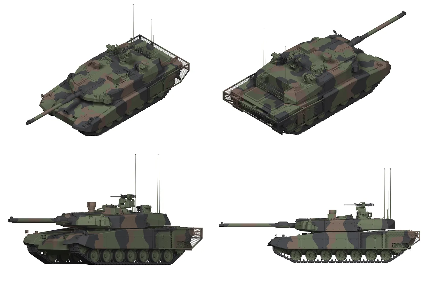 The Poland-specific K2PL version. Source: Wikimedia Commons (CC BY-SA 4.0).