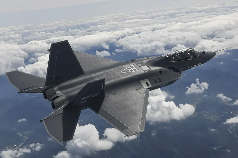 KAI Nedir? Korea Aerospace Industries Hakkında Her Şey (2026)