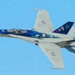 Canada’s Military Strength: CF-18, F-35 and the Navy (2026)