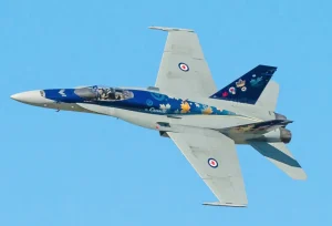 Kanada Ordusunun Askeri Gücü: CF-18, F-35 ve Donanma (2026)