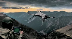 KARGU Explained: STM’s AI-Supported Kamikaze Drone