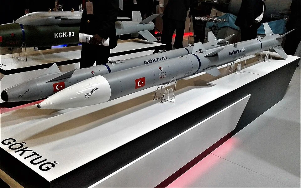 Bozdoğan vs AIM-9X Sidewinder: Aynı Lançere Giren İki Farklı Tedarik Mantığı