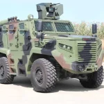 Afrika Ülkeleri Neden Türk Zırhlı Araçlarını Tercih Ediyor? Hız mı, Sanayi mi?