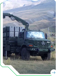 Koluman HISAR I: A Special-Project Vehicle, Explained