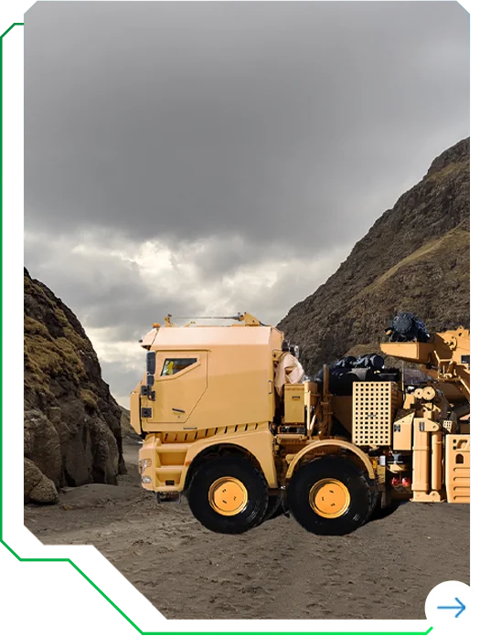 Koluman Recovery Vehicle: A Military Recovery System, Explained