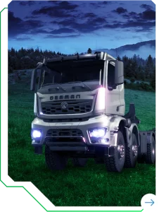 SOFT TTA: Koluman’s Special Forces Tactical Vehicle, Explained